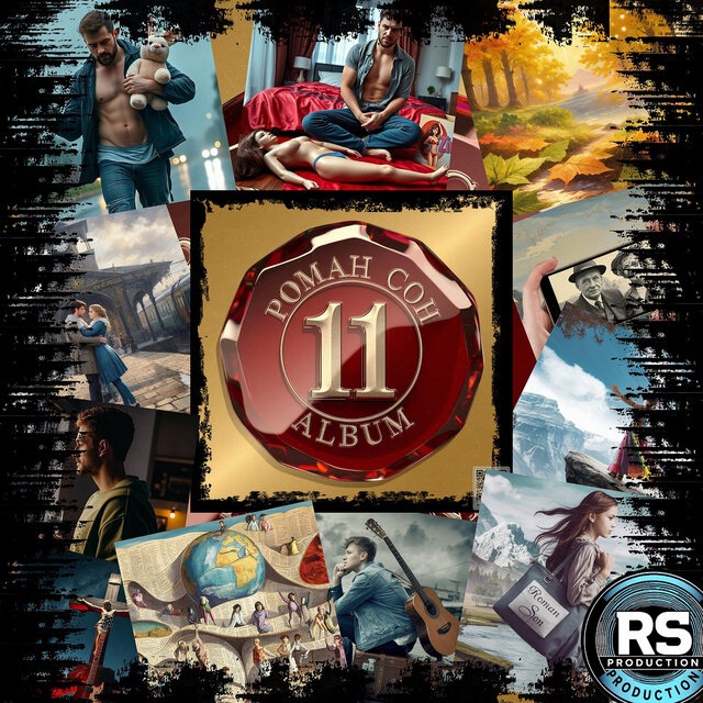 11 Album