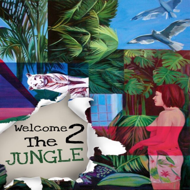Welcome2TheJungle