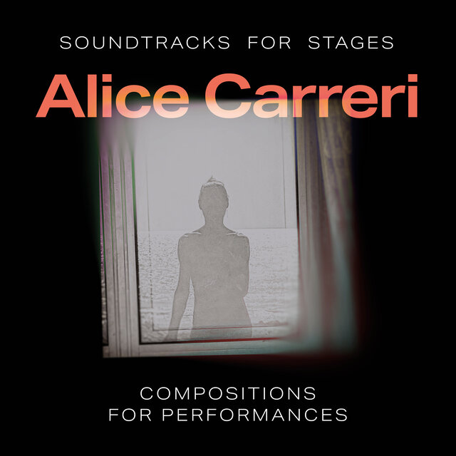 SOUNDTRACKS FOR STAGES