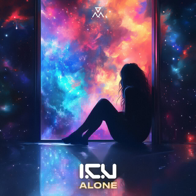 Alone