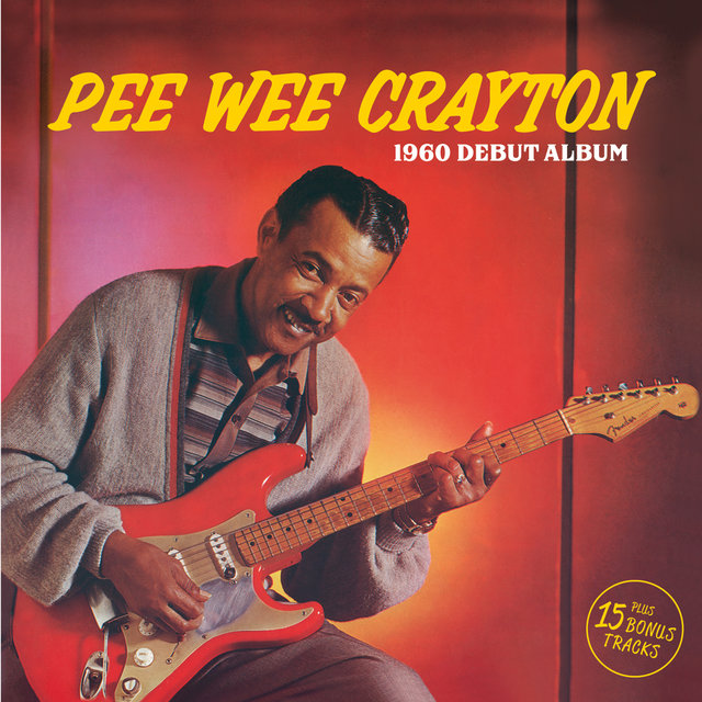 1960 Debut Album