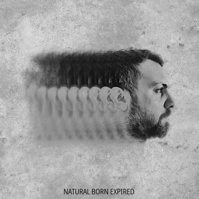 Natural Born Expired