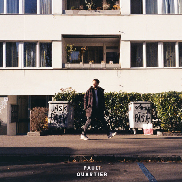 Quartier EP
