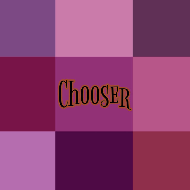 Chooser