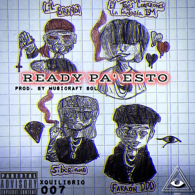 Ready pa esto (Mix compilation)