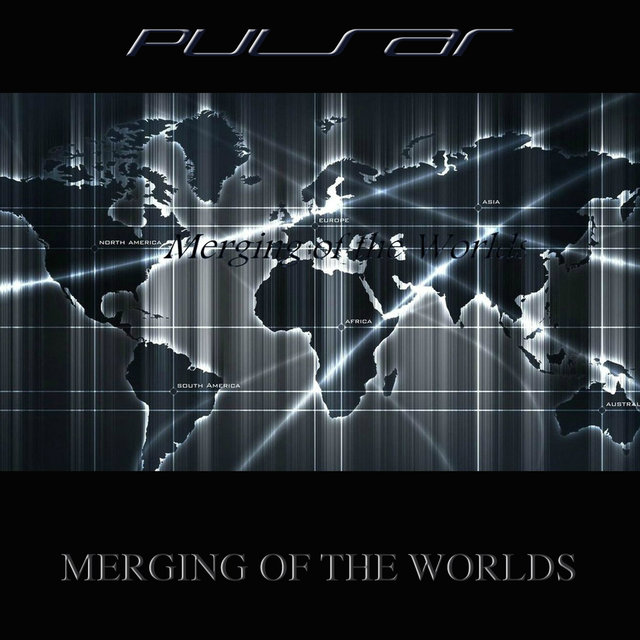 Merging of the Worlds