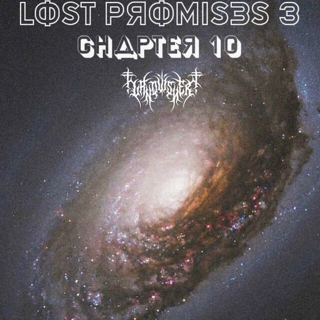LOST PROMISES 3: CHAPTER 10