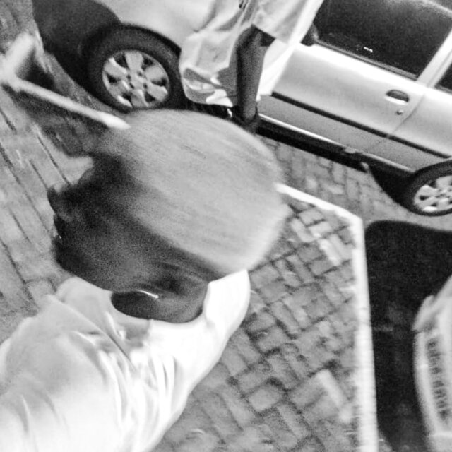Carro Bicho