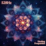 Deep Breathing (528Hz Healing Frequency)