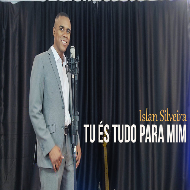 Tu És Tudo para Mim