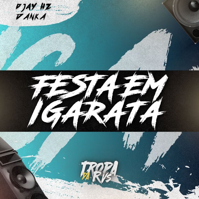 FESTA EM IGARATA