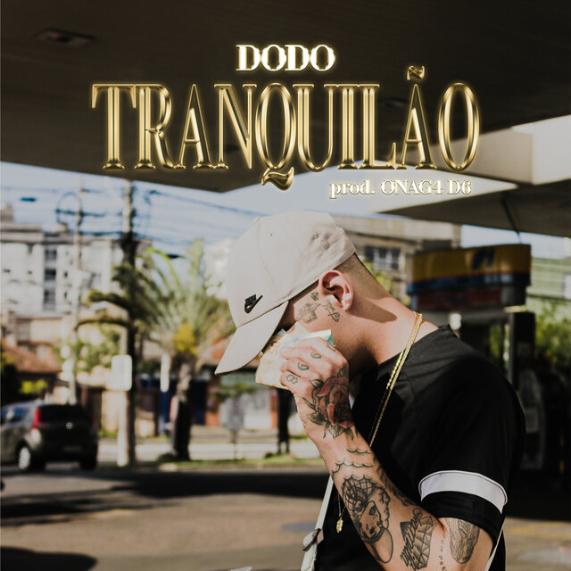 Tranquilão