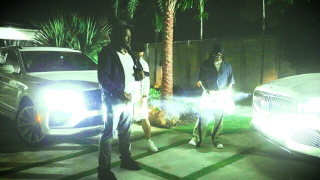Gerskiway (Official Video)