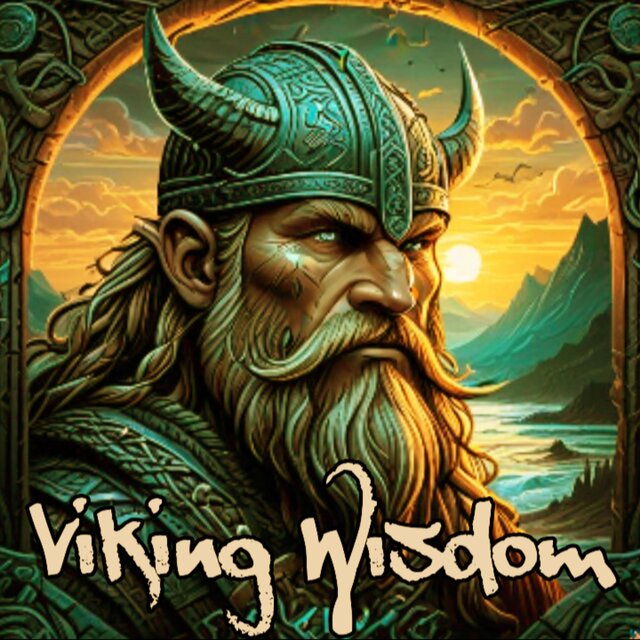 Viking Wisdom