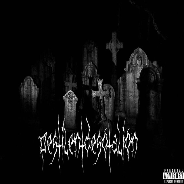 PESTILENTDESOLATION140BPM