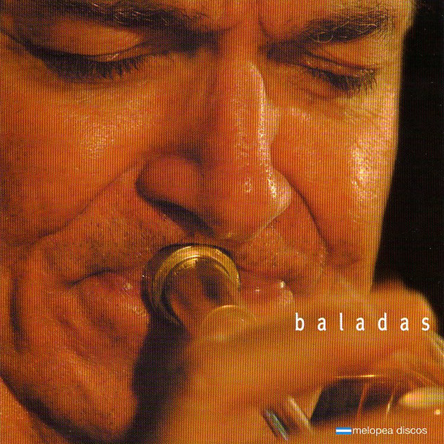 Baladas