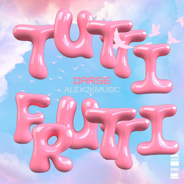 TUTTI FRUTTI