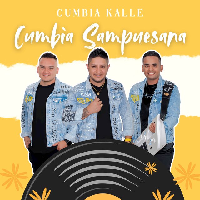 Cumbia Sampuesana