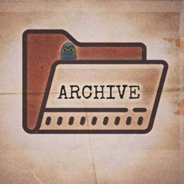 Archive