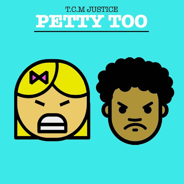 Petty Too