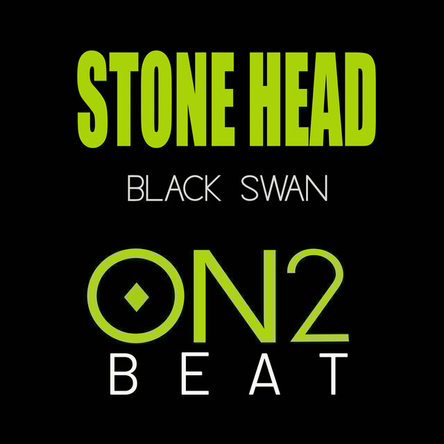 Stone Head