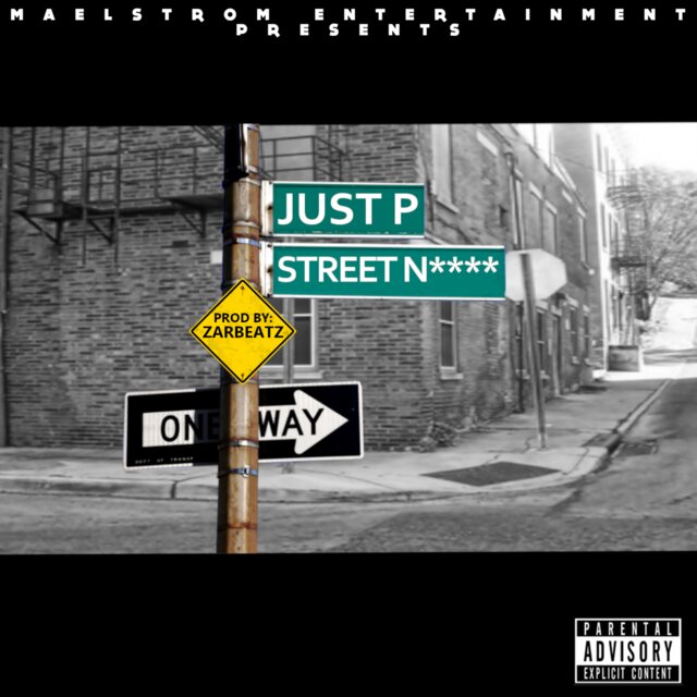 STREET NIGGA