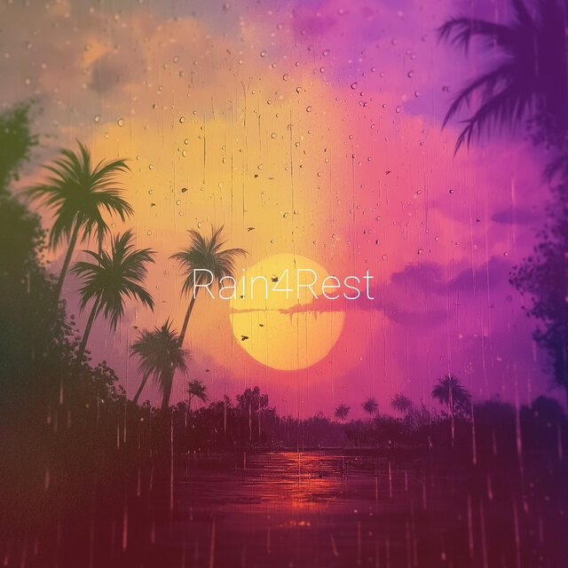Tropical Drizzle (Rain)