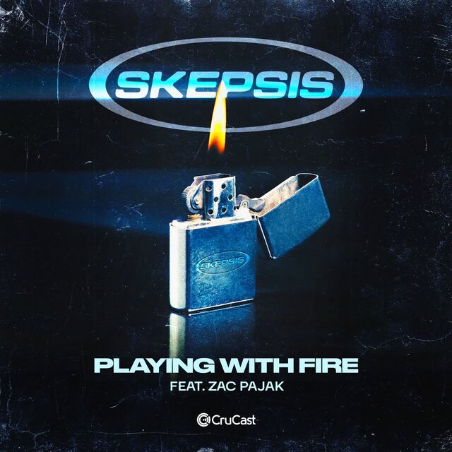 Playing With Fire