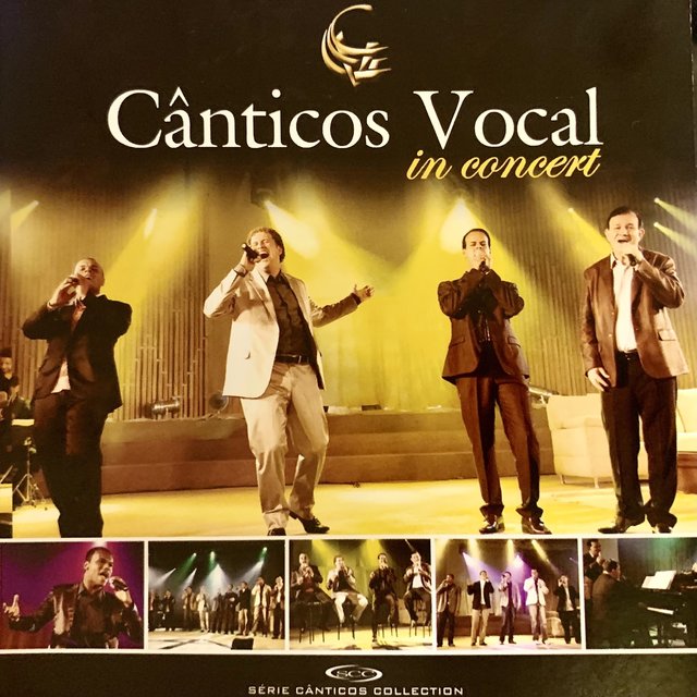 In Concert
