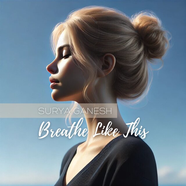 Breathe Like This, Shift Your Reality: Unlock the Potential of Pranayama and Energy Harmony