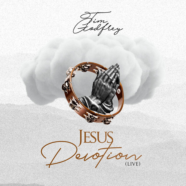 Jesus Devotion (Live)