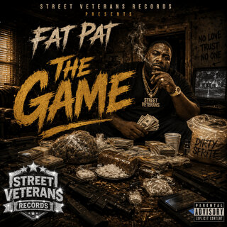 Fat Pat - TIDAL