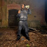 Go (feat. Risk Taker Blo & Lil Bandeezy)