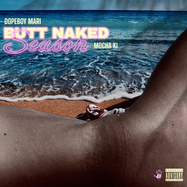 Butt Naked Season