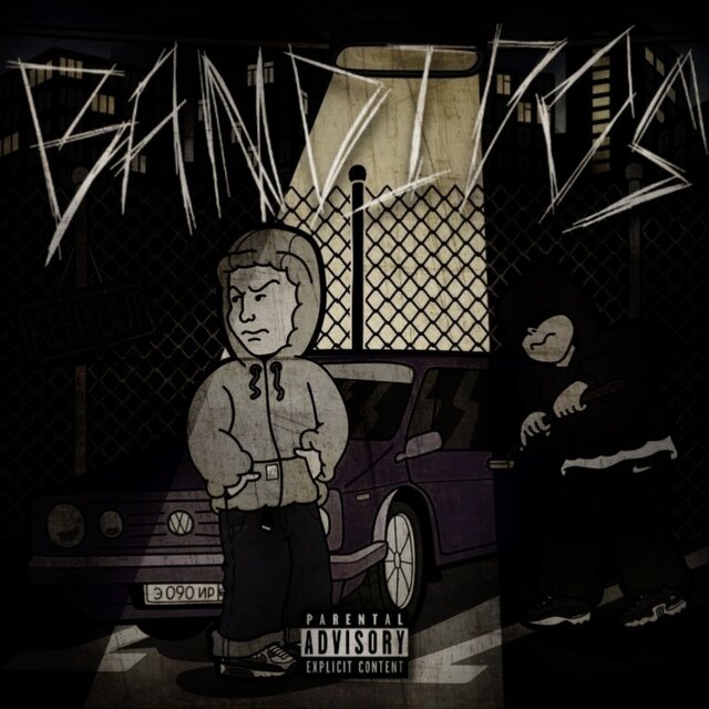 BANDIDOS