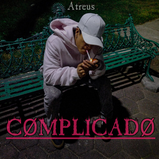 Complicado.