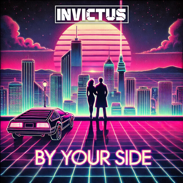 By Your Side