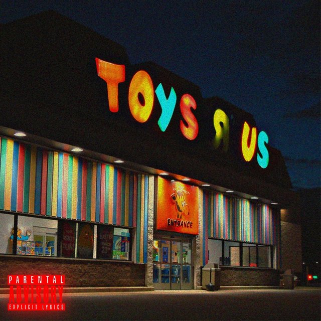 Toy'r'us