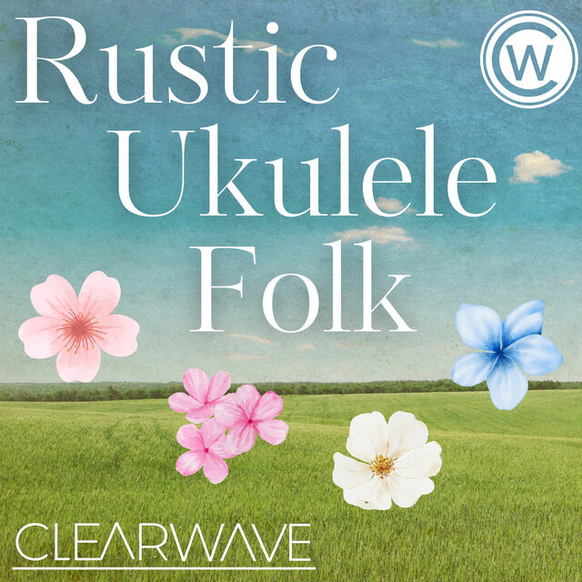 Rustic Ukulele Folk