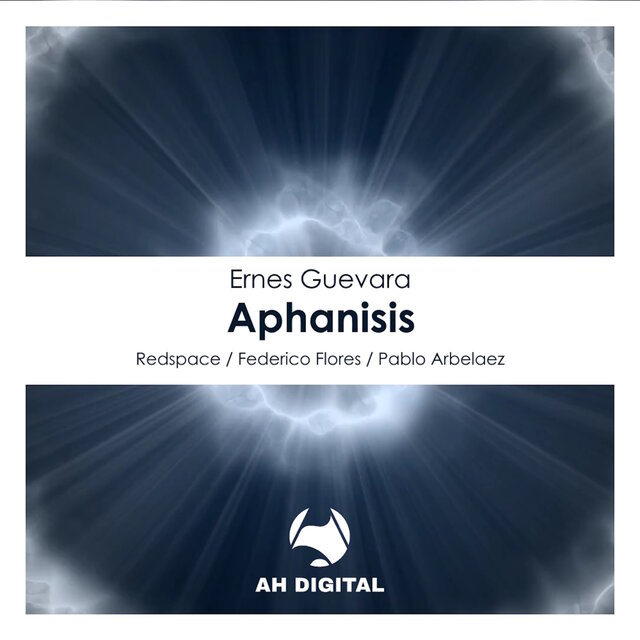 Aphanisis (Pablo Arbelaez Remix)
