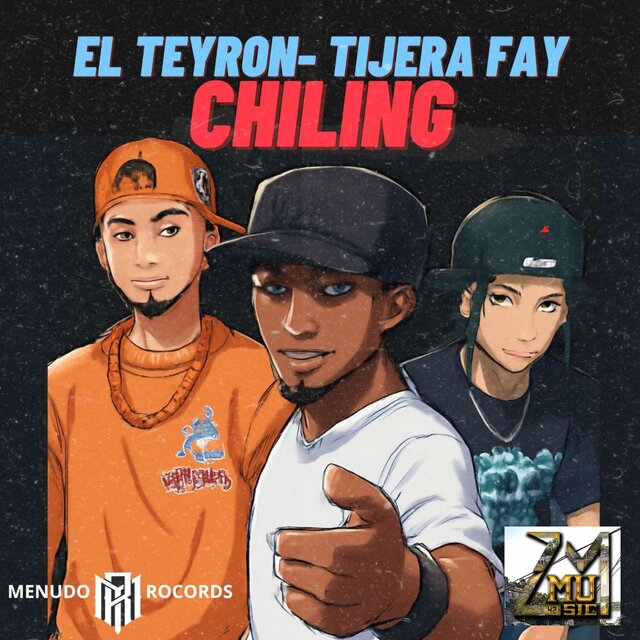 CHILING