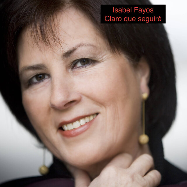 Isabel Fayos