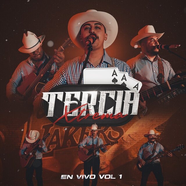 En Vivo Vol.1