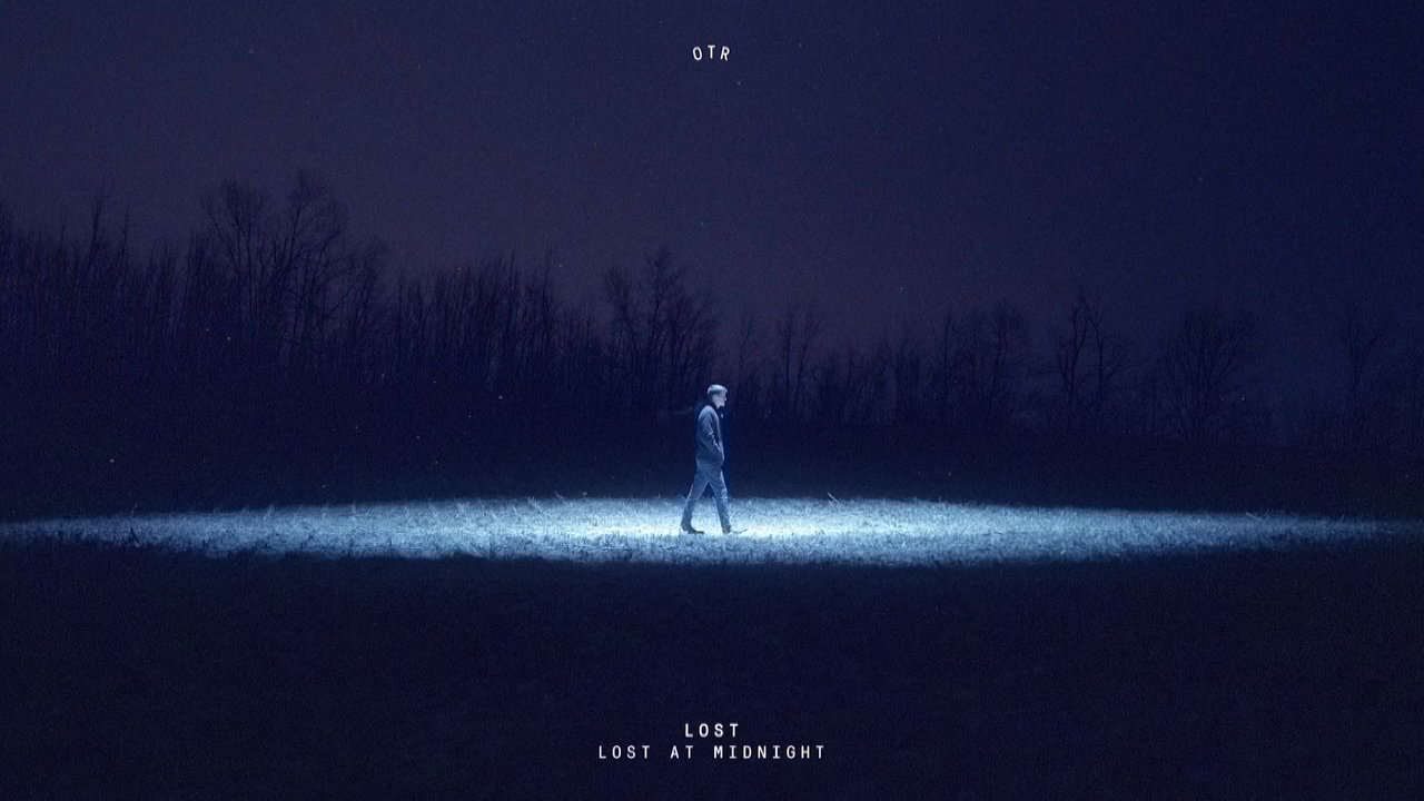 Lost / Intro