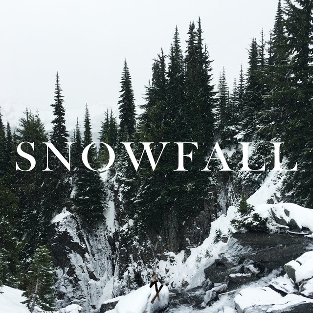 SNOWFALL