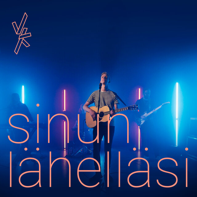 Sinun lähelläsi