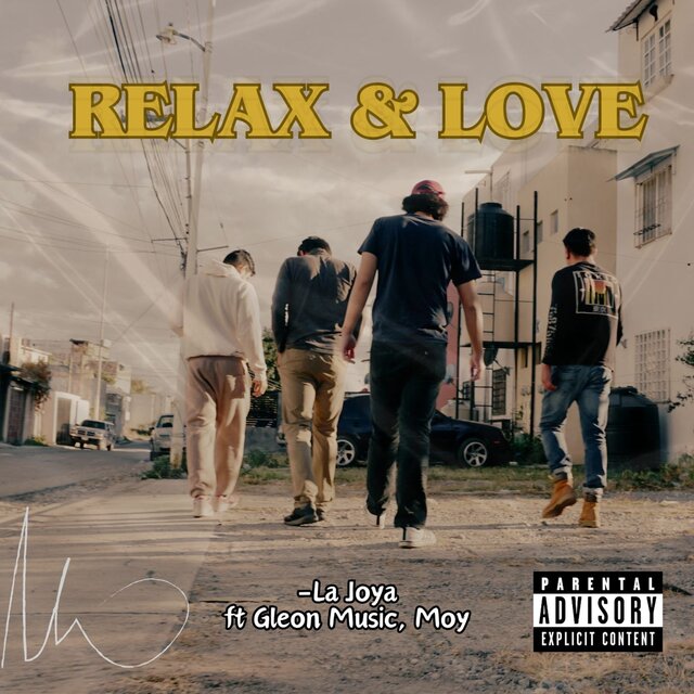 Relax & Love