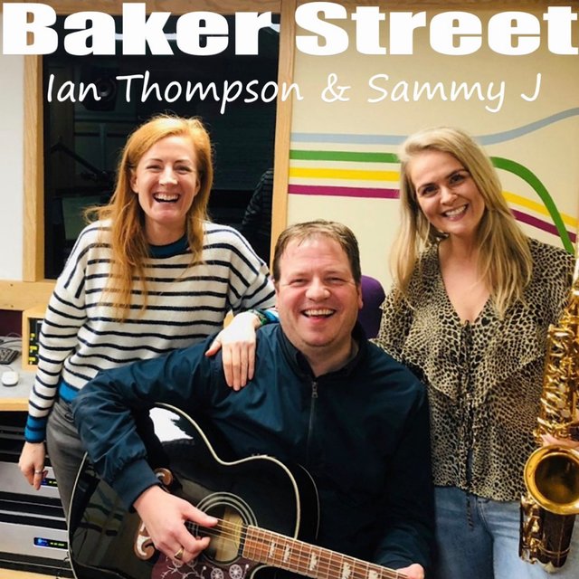 Baker Street