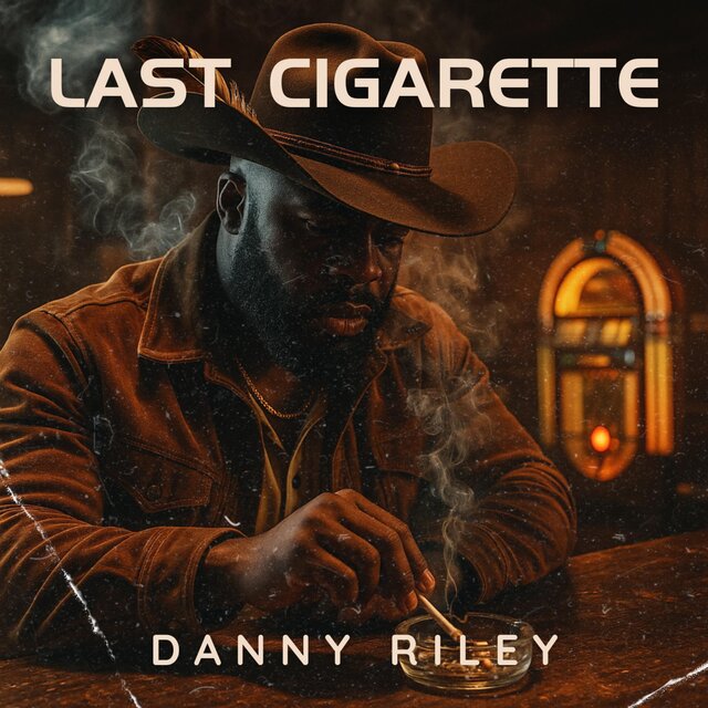 Last Cigarette
