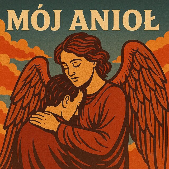 Mój Anioł